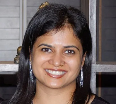 Dr. Swati Kedia